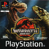 Warpath: Jurassic Park