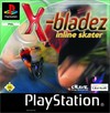 X-Bladez: Inline Skater