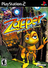 Zapper: One Wicked Cricket!