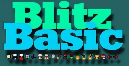 Blitz BASIC