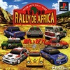 1998 Rally De Africa