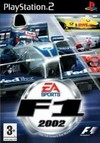 F1 2002 Logo