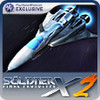 Soldner-X 2: Final Prototype