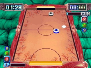 Air Hockey (Hooockey!!)