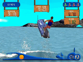 All-Star Watersports