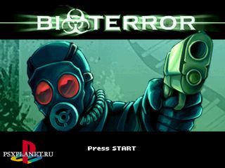 CT Special Forces 3: Bio Terror