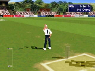 Cricket 2000