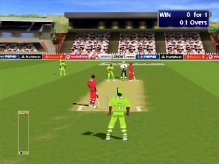 Cricket 2000