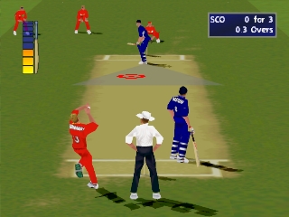 Cricket 2000