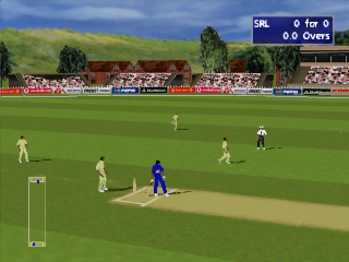 Cricket 2000