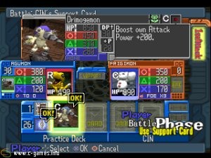 Digimon World: Digital Card Battle