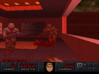 Final Doom