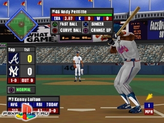 MLB 98