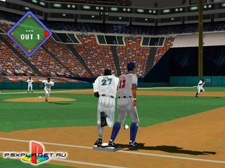 MLB 99