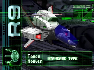 R-Type Delta