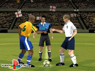 This Is Football 2 (Esto Es Fútbol 2; Fußball Live 2; Le Monde des Bleus 2; This is Soccer 2; TIF2)