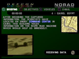 WarGames: Defcon 1