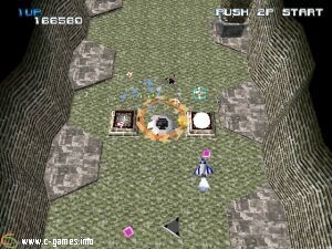 Xevious 3D/G+