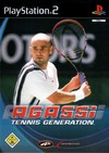 Agassi Tennis Generation