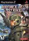 Deadly Skies III (AirForce Delta Strike; AirForce Delta: Blue Wing Knights)
