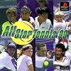 All Star Tennis '99