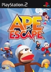 Ape Escape 2 (Saru! Get You! 2)