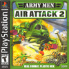 Army Men: Air Attack 2