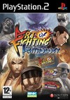 NeoGeo Online Collection Vol.6: Ryuuko no Ken: Ten-Chi-Jin (Art Of Fighting Anthology)