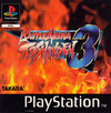 Battle Arena Toshinden 3