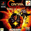 Contra: Legacy Of War