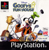 Disney's Goofy's Fun House