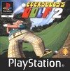 Minna no Golf 2 (Everybody's Golf 2; Hot Shots Golf 2)