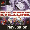 Evil Zone (Eretzvaju)