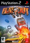 FlatOut (Racing Game: Chuui!!!!)