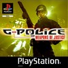 G-Police 2: Weapons Of Justice