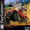 TNN Motor Sports Hardcore 4x4 (Hardcore 4x4 или Deka Yonku: Tough The Truck)