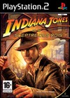 Indiana Jones and the Staff of Kings