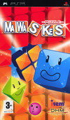 Mawaskes: Based On Carton-kun (Puzzle Guzzle)