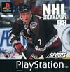  NHL Breakway '98