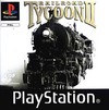 Railroad Tycoon II