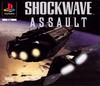 Shockwave Assault (Shockwave & Shockwave: Operation Jumpgate)