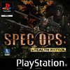 Spec Ops: Stealth Patrol