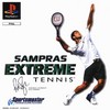 Sampras Extreme Tennis (Pete Sampras Tennis 97)