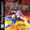 Trap Gunner: Countdown To Oblivion (Trap Runner)