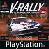 V-Rally 2: Championship Edition (Need For Speed: V-Rally 2)