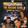 WWF WrestleMania: The Arcade Game