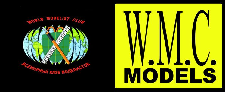 W.M.C. Models Banner