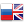 Russia / United Kingdom (Great Britain)