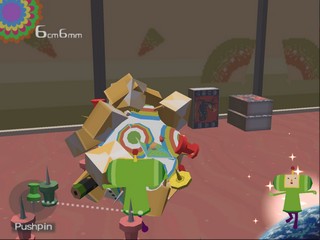 Katamari Damacy