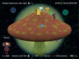 Katamari Damacy